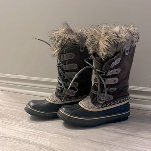 Sorel Joan of Arctic Boot